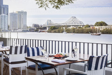 Stamford Plaza Brisbane - Accommodation Yamba 3