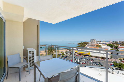Proximity Waterfront Apartments - Accommodation Yamba 31