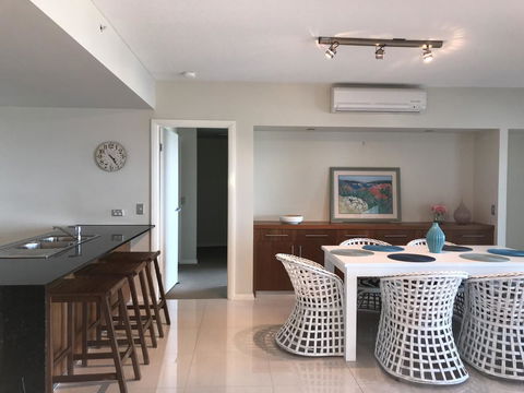 Proximity Waterfront Apartments - Accommodation Yamba 23