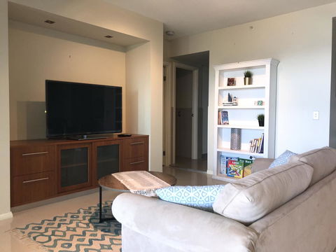 Proximity Waterfront Apartments - Accommodation Yamba 20
