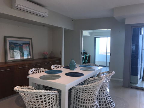 Proximity Waterfront Apartments - Accommodation Yamba 16