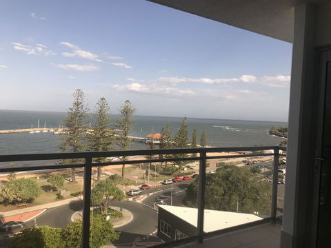 Proximity Waterfront Apartments - Accommodation Yamba 4