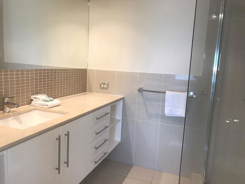 Proximity Waterfront Apartments - Accommodation Yamba 11