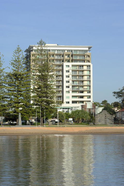 Proximity Waterfront Apartments - Accommodation Yamba 24
