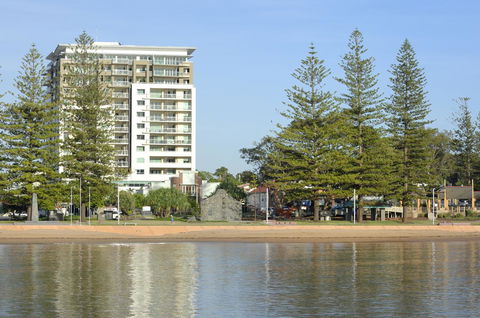 Proximity Waterfront Apartments - Accommodation Yamba 37