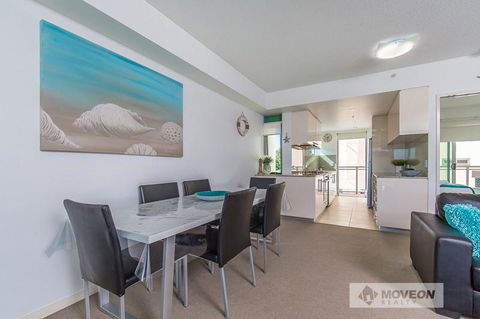 Proximity Waterfront Apartments - Accommodation Yamba 27