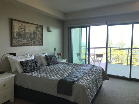 Proximity Waterfront Apartments - Accommodation Yamba 21