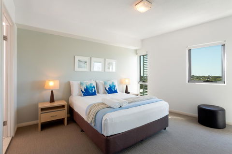 Proximity Waterfront Apartments - Accommodation Yamba 28