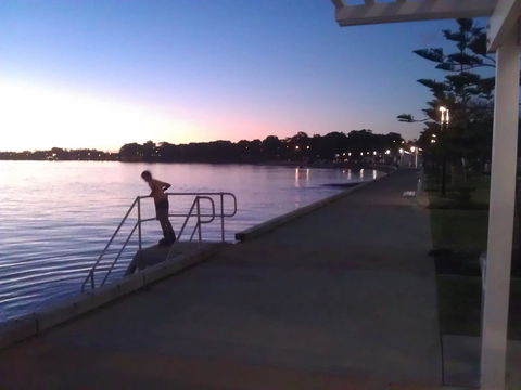 Proximity Waterfront Apartments - Accommodation Yamba 40