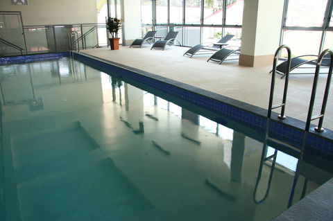 Proximity Waterfront Apartments - Accommodation Yamba 34