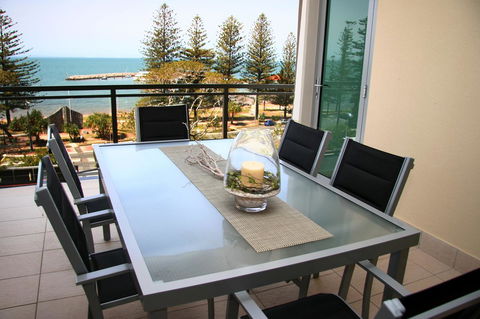 Proximity Waterfront Apartments - Accommodation Yamba 35