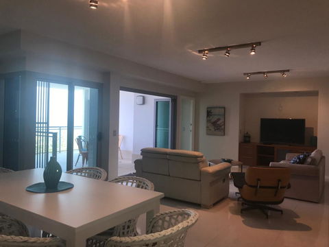 Proximity Waterfront Apartments - Accommodation Yamba 6