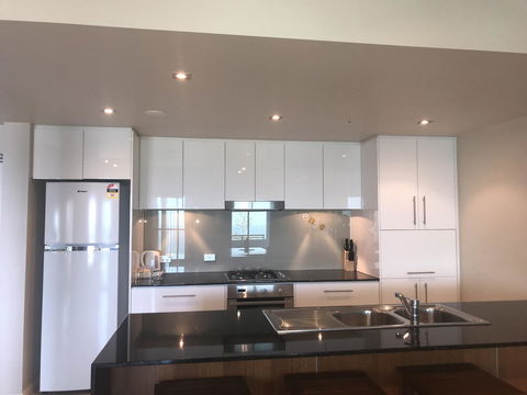 Proximity Waterfront Apartments - Accommodation Yamba 7