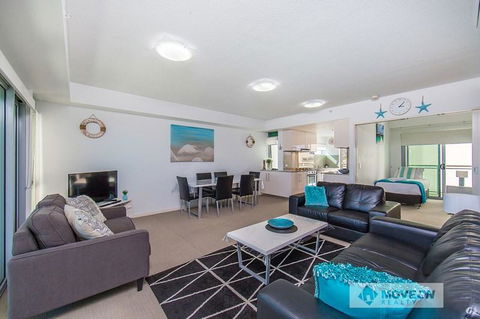 Proximity Waterfront Apartments - Accommodation Yamba 26