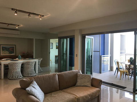 Proximity Waterfront Apartments - Accommodation Yamba 17
