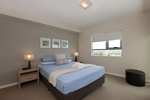 Proximity Waterfront Apartments - Accommodation Yamba 29