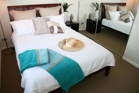 Proximity Waterfront Apartments - Accommodation Yamba 33