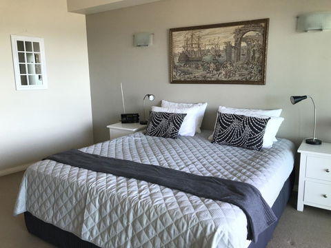 Proximity Waterfront Apartments - Accommodation Yamba 19