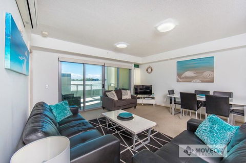 Proximity Waterfront Apartments - Accommodation Yamba 25