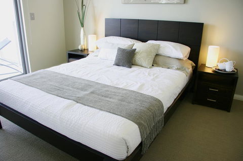 Proximity Waterfront Apartments - Accommodation Yamba 36