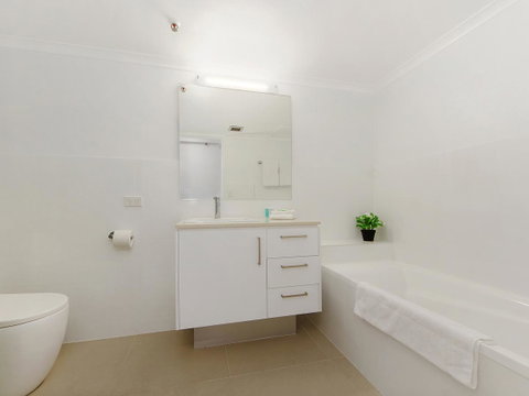 Sunbird Beach Resort Main Beach - Accommodation Yamba 31