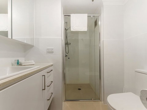 Sunbird Beach Resort Main Beach - Accommodation Yamba 29