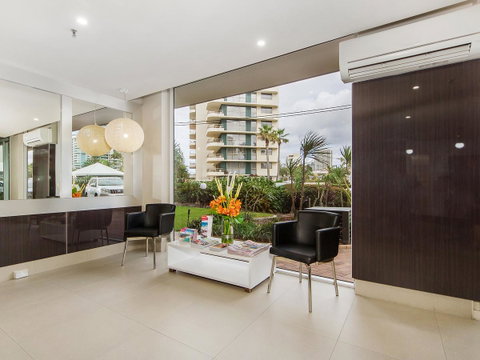 Sunbird Beach Resort Main Beach - Accommodation Yamba 44