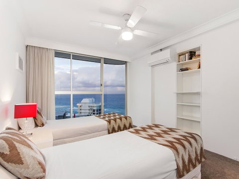 Sunbird Beach Resort Main Beach - Accommodation Yamba 13