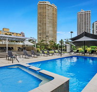 Sunbird Beach Resort - Accommodation Yamba