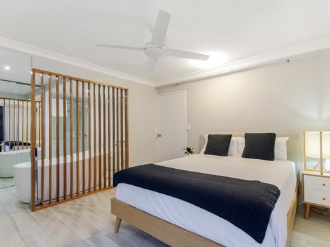 Sunbird Beach Resort Main Beach - Accommodation Yamba 7