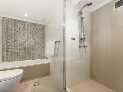 Sunbird Beach Resort Main Beach - Accommodation Yamba 20