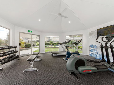 Sunbird Beach Resort Main Beach - Accommodation Yamba 40