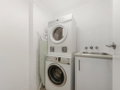 Sunbird Beach Resort Main Beach - Accommodation Yamba 25