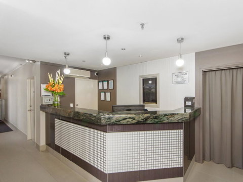 Sunbird Beach Resort Main Beach - Accommodation Yamba 43