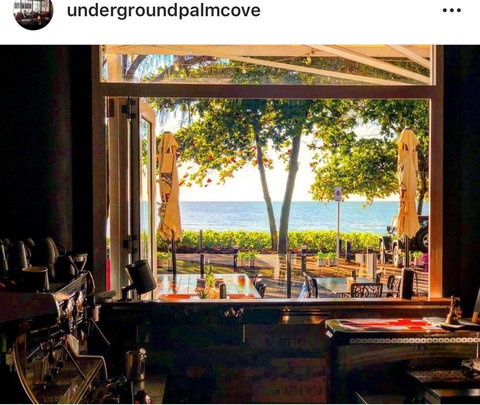 Sarayi Boutique Hotel - Accommodation Yamba 38