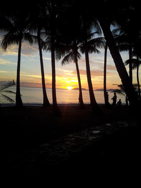 Sarayi Boutique Hotel - Accommodation Yamba 21