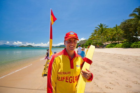 Sarayi Boutique Hotel - Accommodation Yamba 3