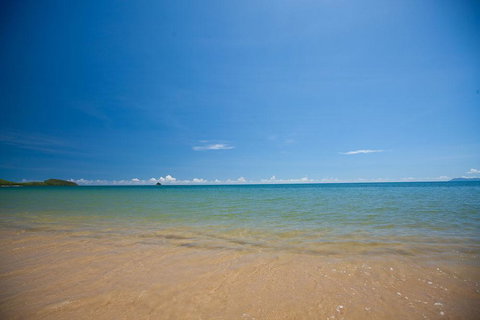 Sarayi Boutique Hotel - Accommodation Yamba 9