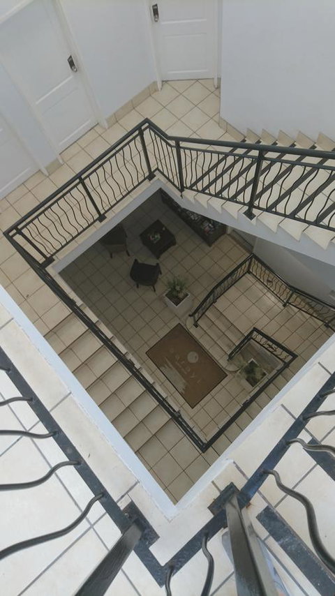 Sarayi Boutique Hotel - Accommodation Yamba 36