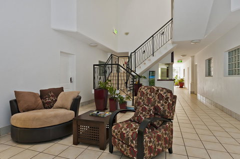 Sarayi Boutique Hotel - Accommodation Yamba 29