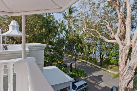 Sarayi Boutique Hotel - Accommodation Yamba 30