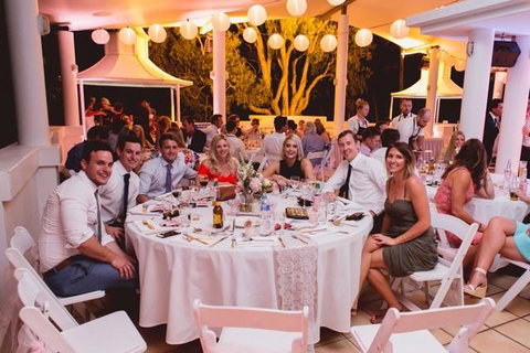 Sarayi Boutique Hotel - Accommodation Yamba 35