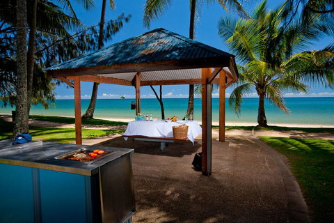 Sarayi Boutique Hotel - Accommodation Yamba 6