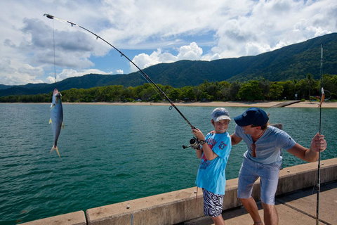 Sarayi Boutique Hotel - Accommodation Yamba 5