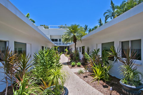 Sarayi Boutique Hotel - Accommodation Yamba 31