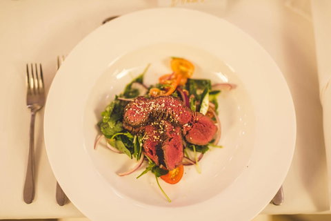 Sarayi Boutique Hotel - Accommodation Yamba 15