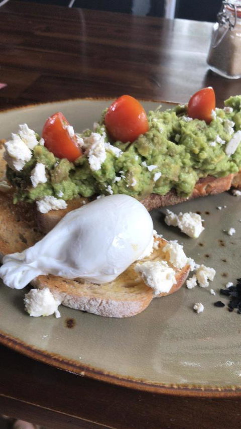 Sarayi Boutique Hotel - Accommodation Yamba 40