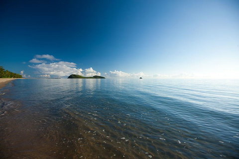 Sarayi Boutique Hotel - Accommodation Yamba 2