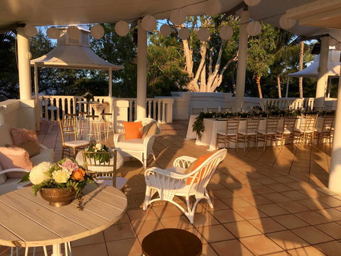 Sarayi Boutique Hotel - Accommodation Yamba 14