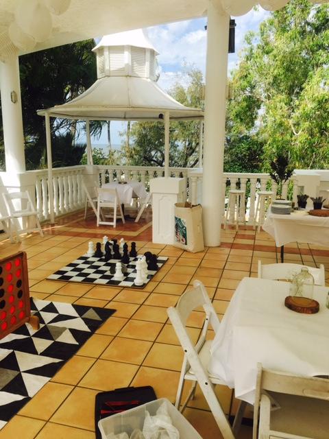 Sarayi Boutique Hotel - Accommodation Yamba 10